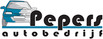 Logo Autobedrijf Pepers V.O.F.